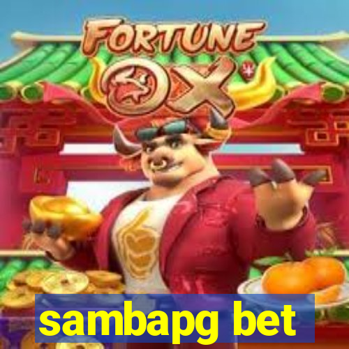 sambapg bet